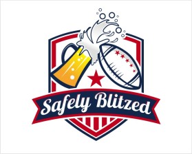 Safely Blitzed entry by Sumana Bhattacharyya