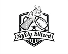 Safely Blitzed entry by Sumana Bhattacharyya