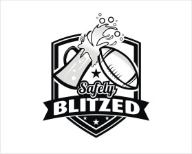 Safely Blitzed entry by Sumana Bhattacharyya