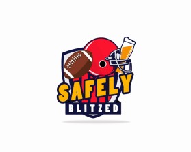 Safely Blitzed entry by Neeraj Bhalla