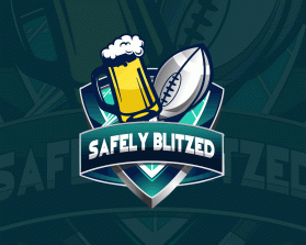 Safely Blitzed entry by Fani Safitri