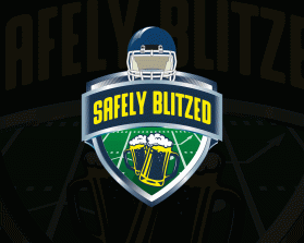 Safely Blitzed entry by Fani Safitri