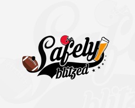 Safely Blitzed entry by Neeraj Bhalla