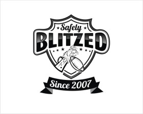Safely Blitzed entry by Sumana Bhattacharyya