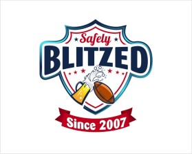 Safely Blitzed entry by Sumana Bhattacharyya