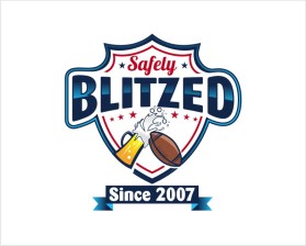 Safely Blitzed entry by Sumana Bhattacharyya