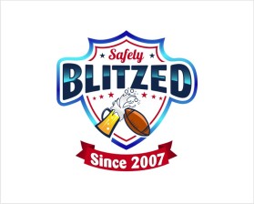 Safely Blitzed entry by Sumana Bhattacharyya