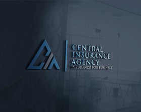 Central Insurance Agency entry by arvin