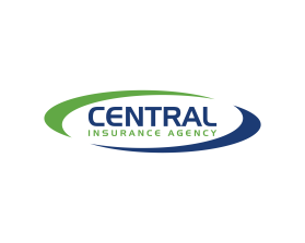 Central Insurance Agency entry by BPBdesign