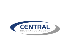 Central Insurance Agency entry by BPBdesign