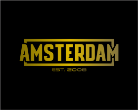 AMSTERDAM entry by krammkvli