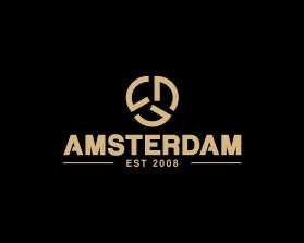 AMSTERDAM entry by joco