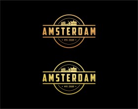 AMSTERDAM entry by jangAbayz