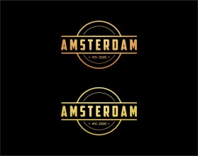 AMSTERDAM entry by jangAbayz