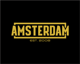 AMSTERDAM entry by krammkvli