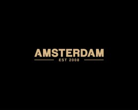 AMSTERDAM entry by joco