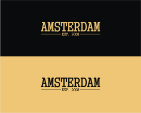 AMSTERDAM entry by dogeco