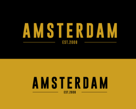 AMSTERDAM entry by marsell