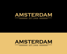 AMSTERDAM entry by marsell