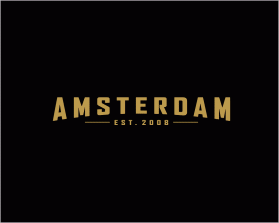 AMSTERDAM entry by artsword
