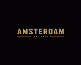 AMSTERDAM entry by artsword