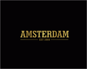 AMSTERDAM entry by artsword