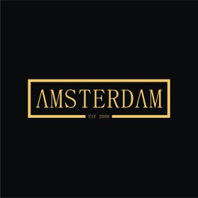 AMSTERDAM entry by A-Line