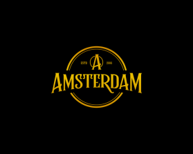 AMSTERDAM entry by vanzconcept