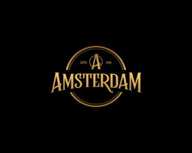 AMSTERDAM entry by vanzconcept