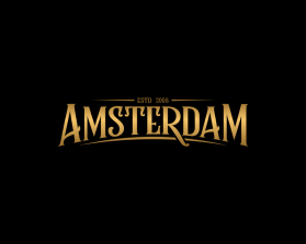 AMSTERDAM entry by vanzconcept