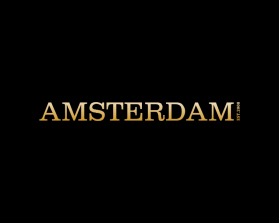 Winning entry: AMSTERDAM entry by marsell