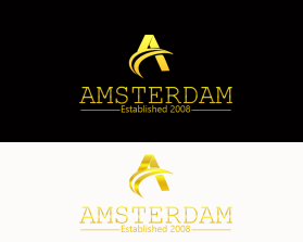 AMSTERDAM entry by chathu_designs