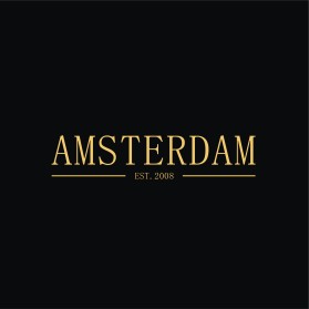 AMSTERDAM entry by A-Line