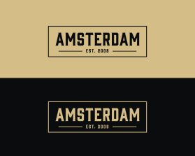 AMSTERDAM entry by dzign18
