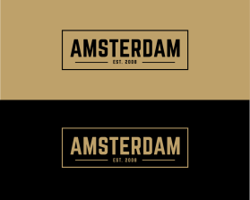 AMSTERDAM entry by dzign18