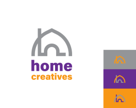 Homecreatives entry by Alessio