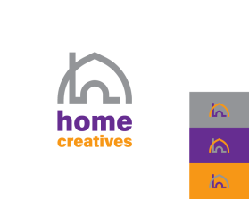 Homecreatives entry by Alessio