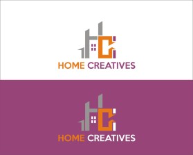 Homecreatives entry by Wonkberan