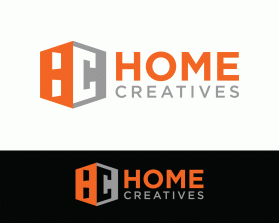 Homecreatives entry by dsdezign