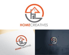 Homecreatives entry by jymarie01