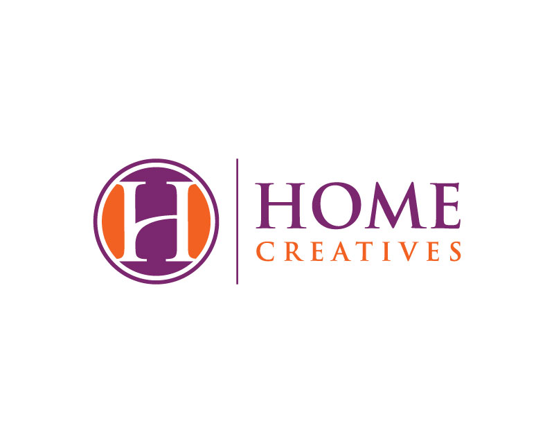 Logo Design for Homecreatives