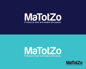 MaTotZo entry by djavadesign