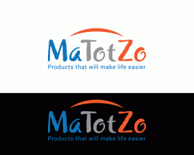 MaTotZo entry by dsdezign