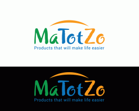 MaTotZo entry by dsdezign