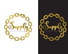 Supply Chain Sync entry by JBsign