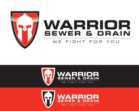 Warrior Sewer and Drain entry by quimcey