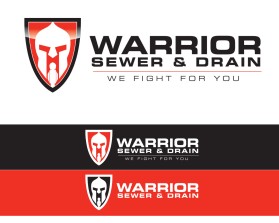 Warrior Sewer and Drain entry by quimcey