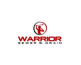 Warrior Sewer and Drain entry by savana