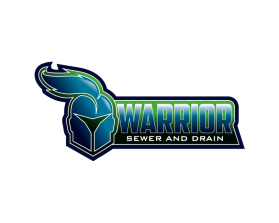Warrior Sewer and Drain entry by Magmion