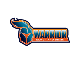 Warrior Sewer and Drain entry by Magmion